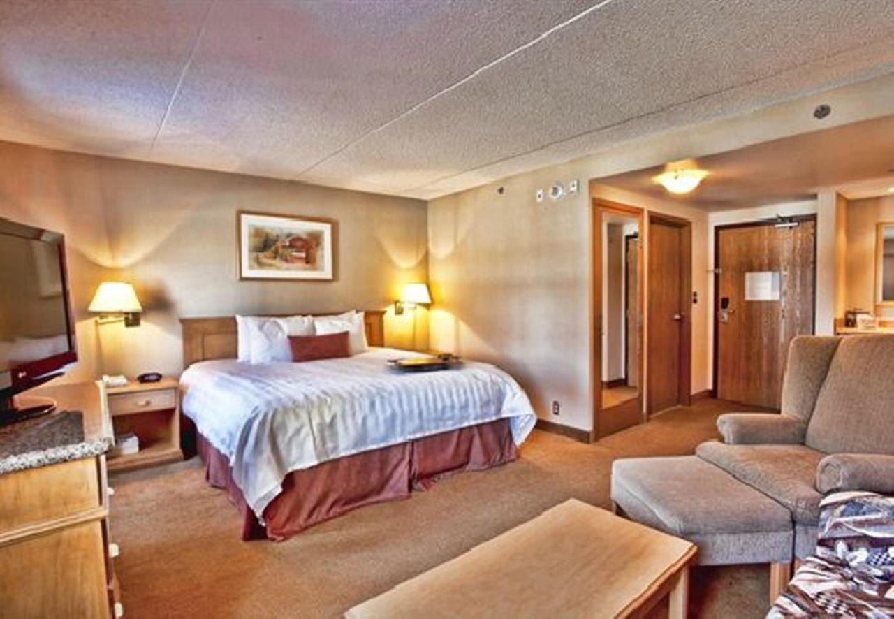 Humphry Inn And Suites Winnipeg Exteriér fotografie
