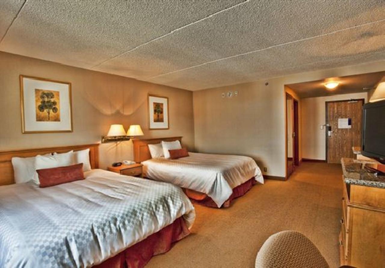 Humphry Inn And Suites Winnipeg Exteriér fotografie