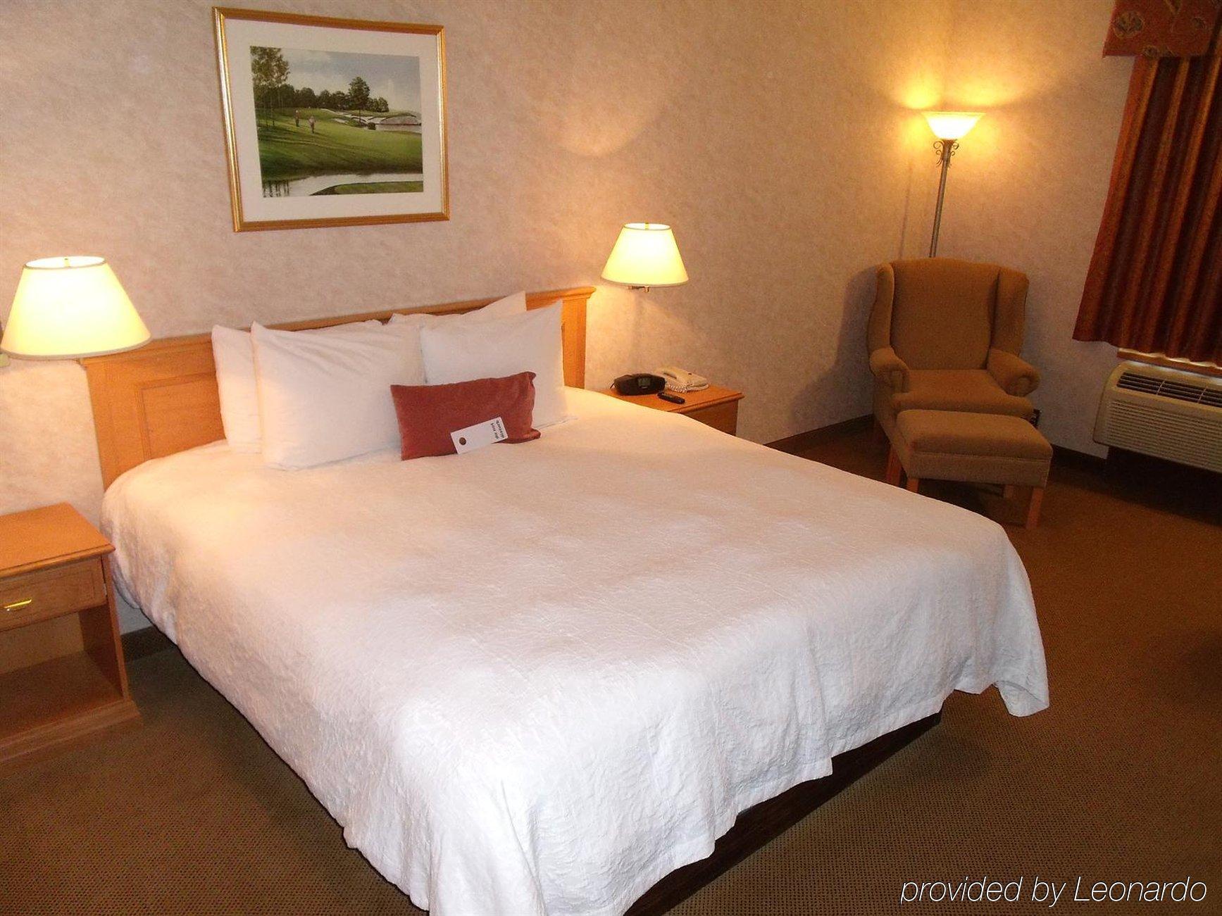 Humphry Inn And Suites Winnipeg Pokoj fotografie