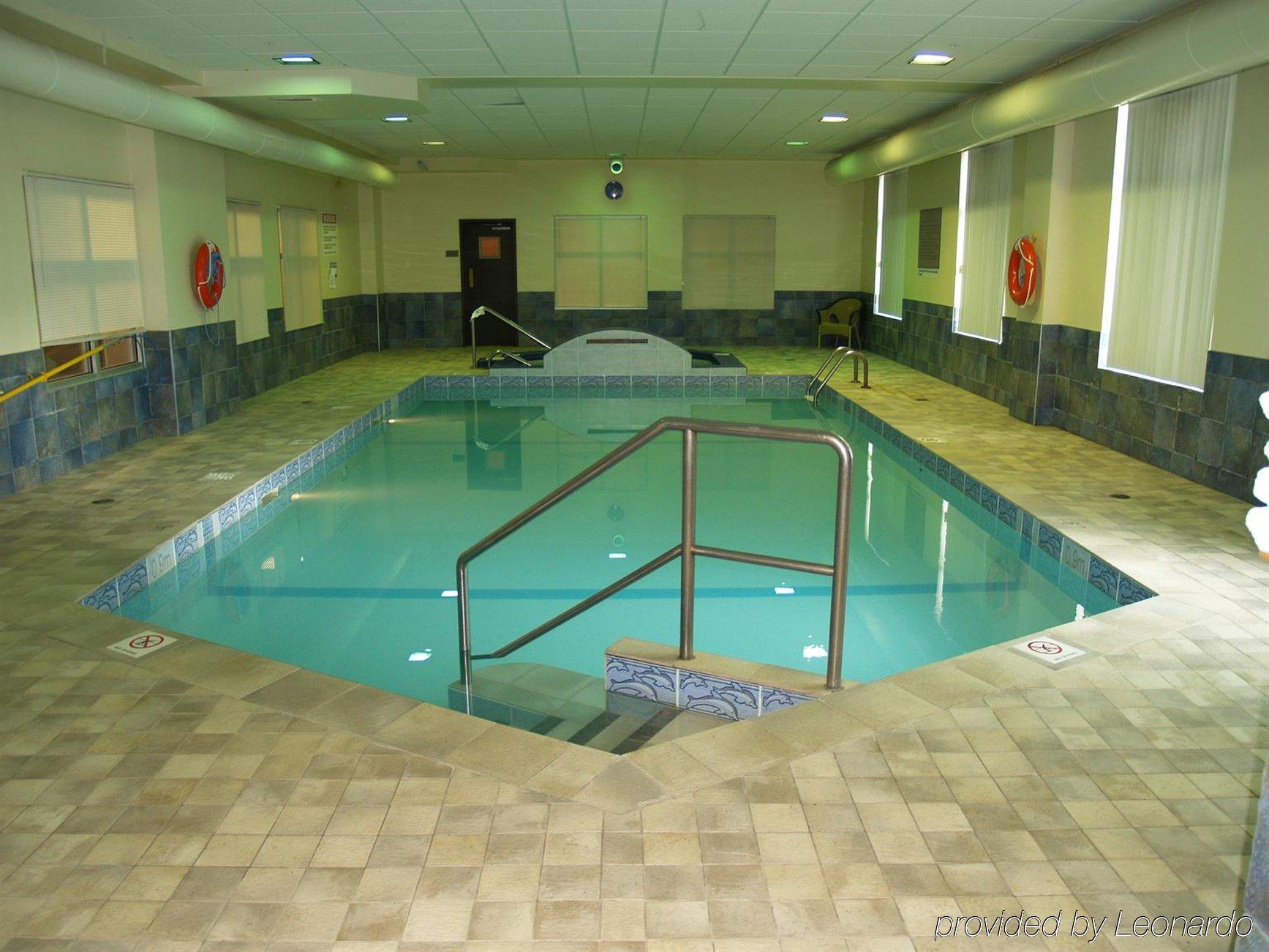 Humphry Inn And Suites Winnipeg Zařízení fotografie