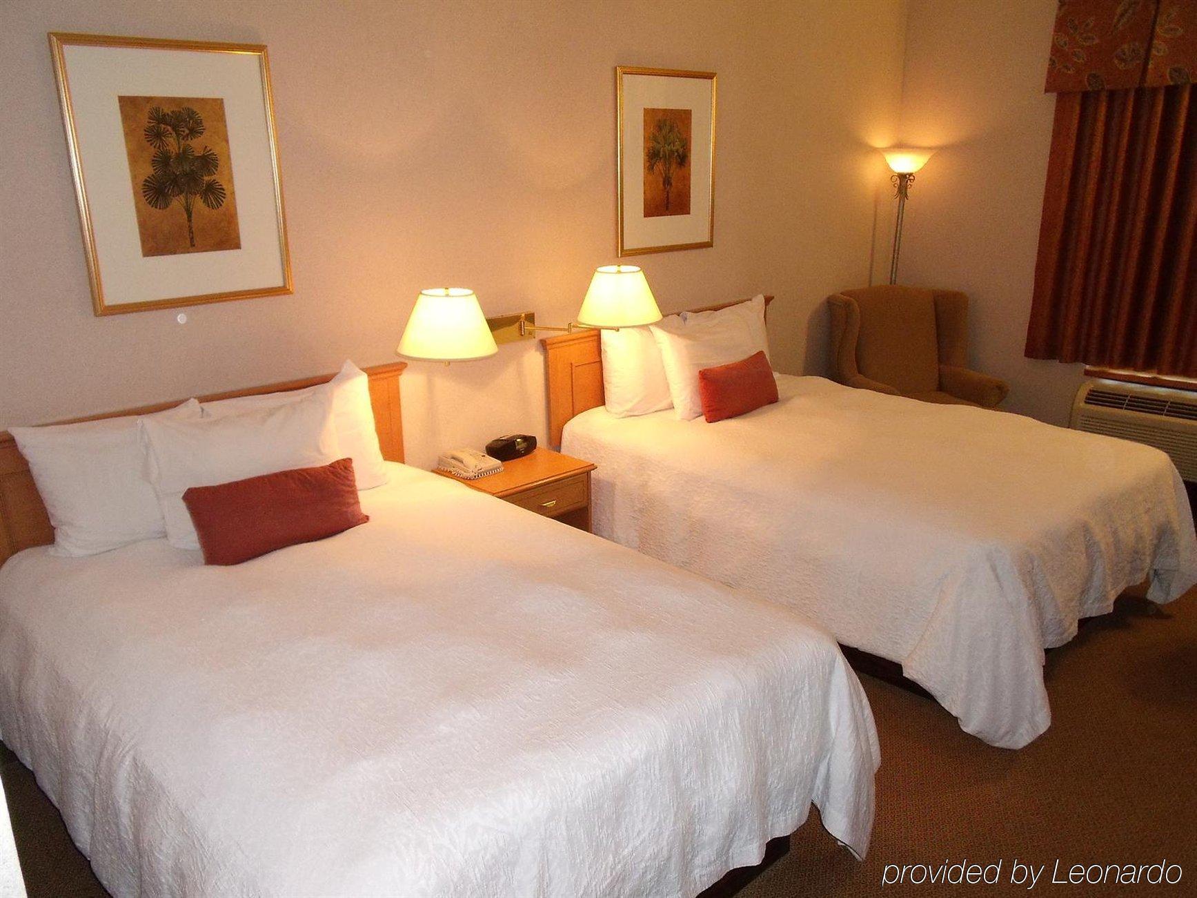 Humphry Inn And Suites Winnipeg Pokoj fotografie