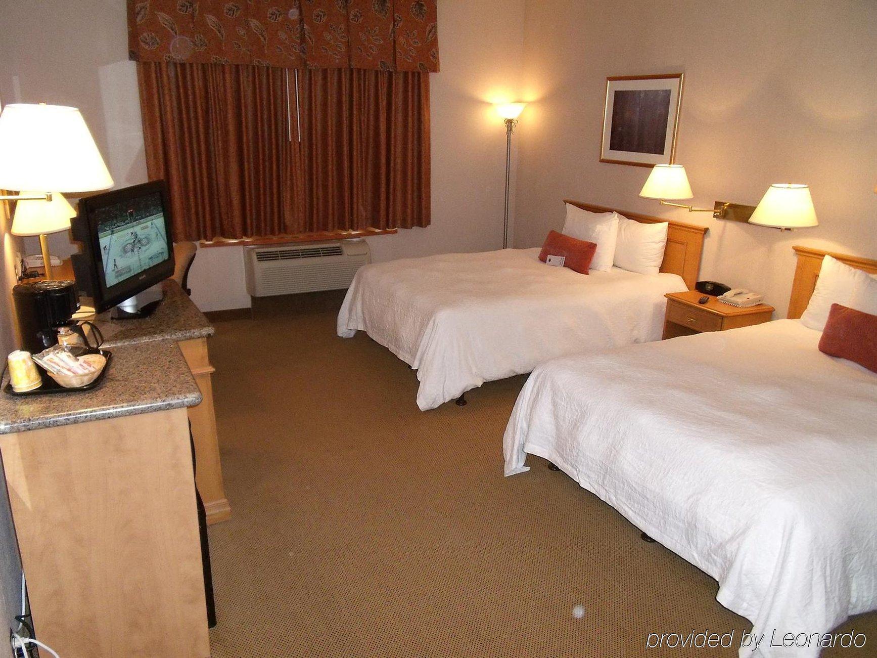 Humphry Inn And Suites Winnipeg Pokoj fotografie
