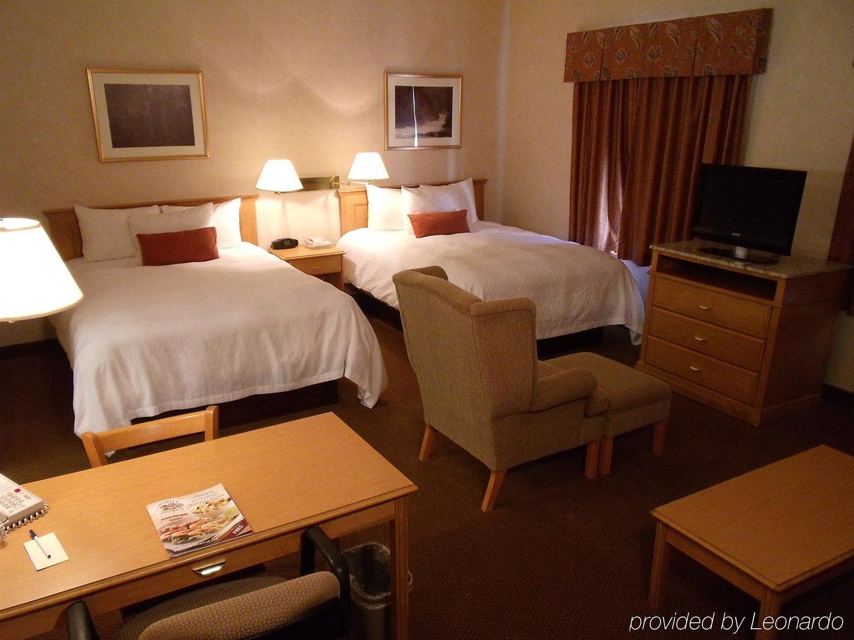 Humphry Inn And Suites Winnipeg Pokoj fotografie