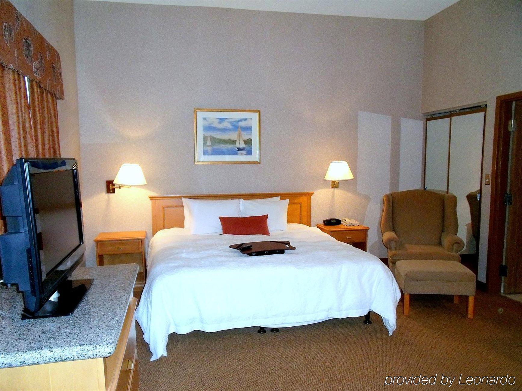 Humphry Inn And Suites Winnipeg Pokoj fotografie
