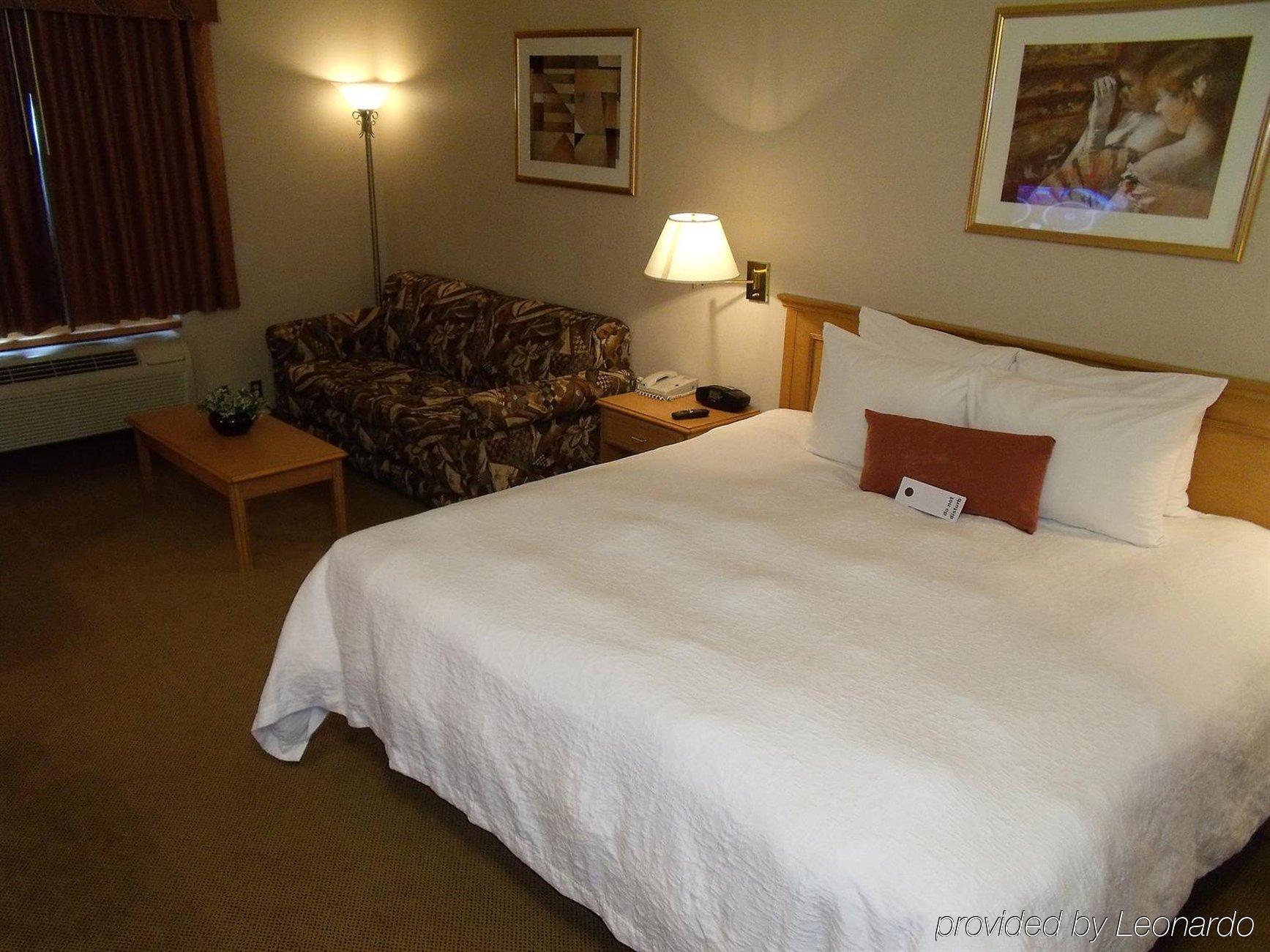 Humphry Inn And Suites Winnipeg Pokoj fotografie