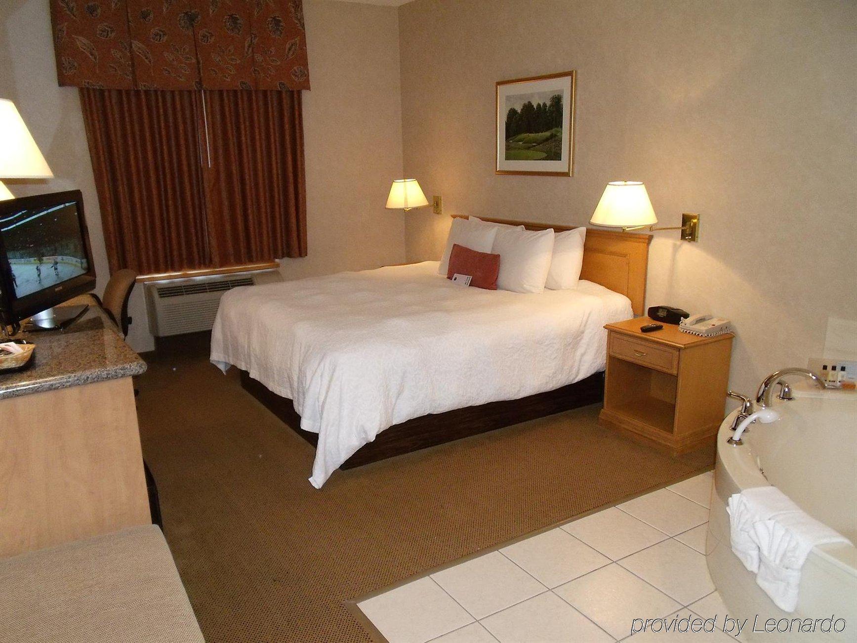 Humphry Inn And Suites Winnipeg Pokoj fotografie