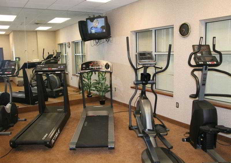Humphry Inn And Suites Winnipeg Exteriér fotografie