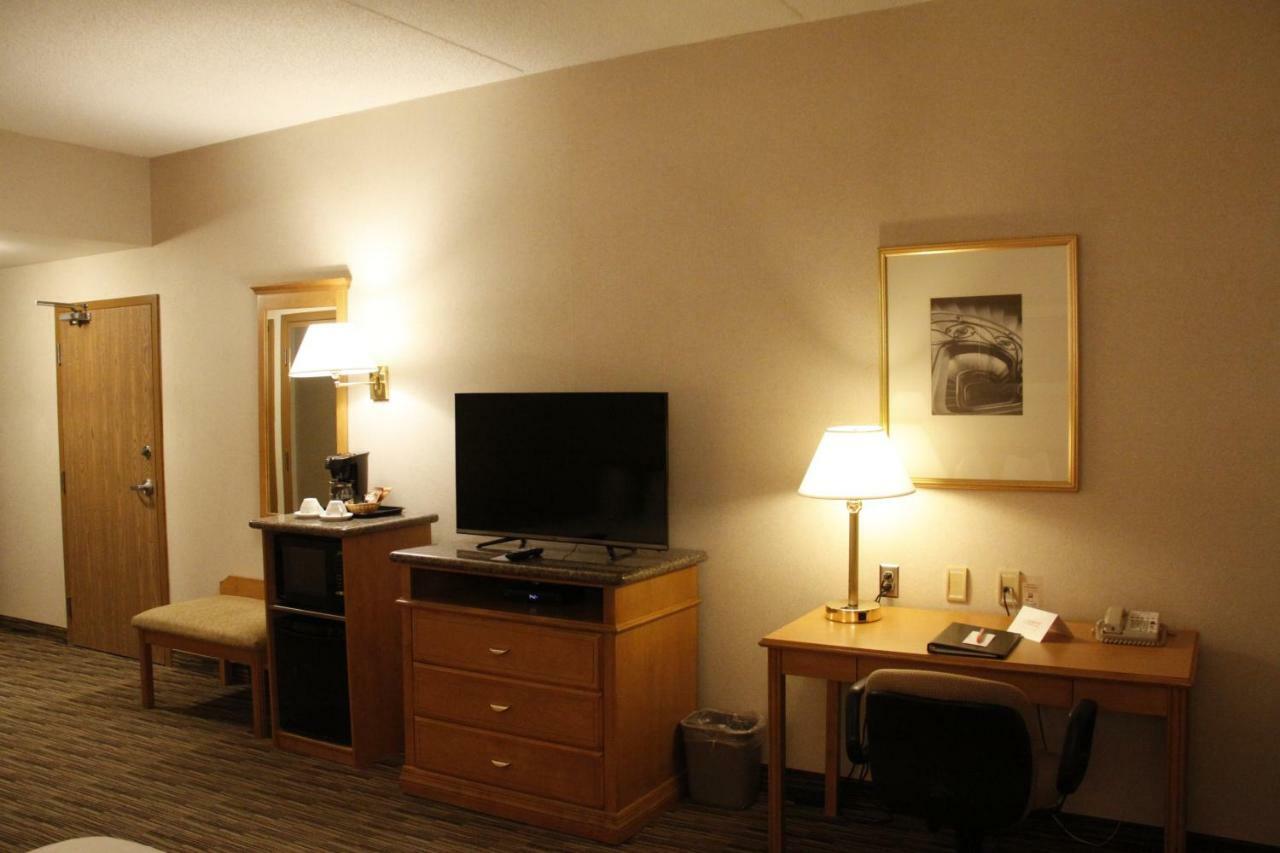 Humphry Inn And Suites Winnipeg Exteriér fotografie